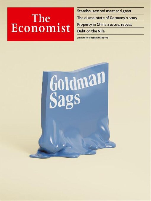 The Economist